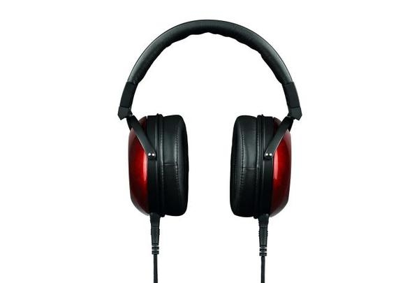 Fostex TH909 耳罩式耳機