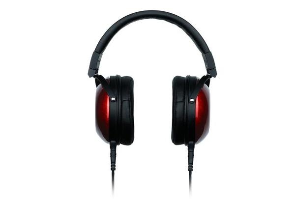 Fostex TH900 MK2 耳罩式耳機