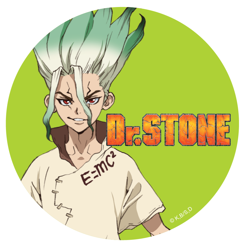 Dr.Stone
