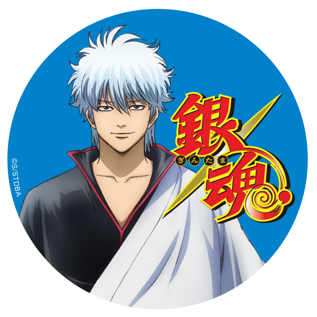 Gintama
