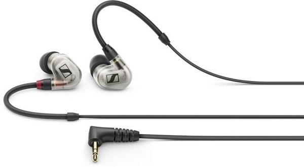 Sennheiser IE400 Pro 專業監聽耳道式/入耳式耳機