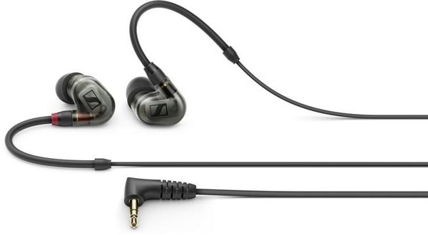 Sennheiser IE400 Pro 專業監聽耳道式/入耳式耳機