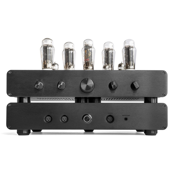 Woo Audio WA33 旗艦全平衡耳機擴大機/前級擴大機