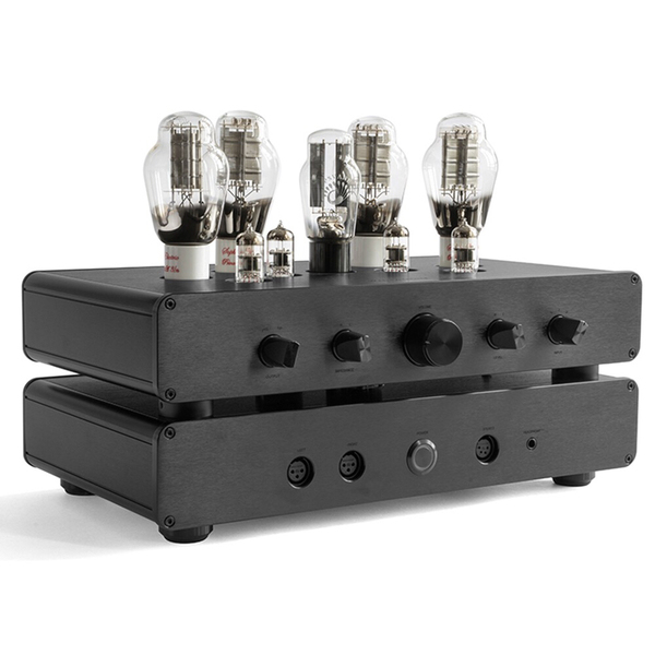 Woo Audio WA33 旗艦全平衡耳機擴大機/前級擴大機