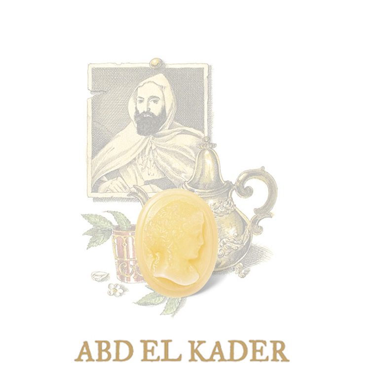 Trudon 摩洛哥薄荷茶香氛蠟塊