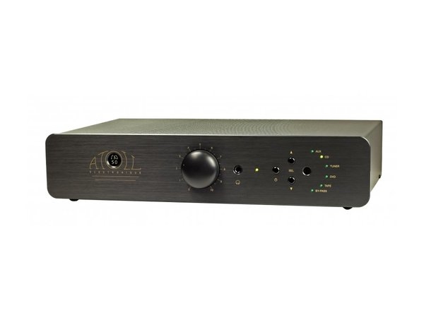 Atoll IN50se 綜合擴大機