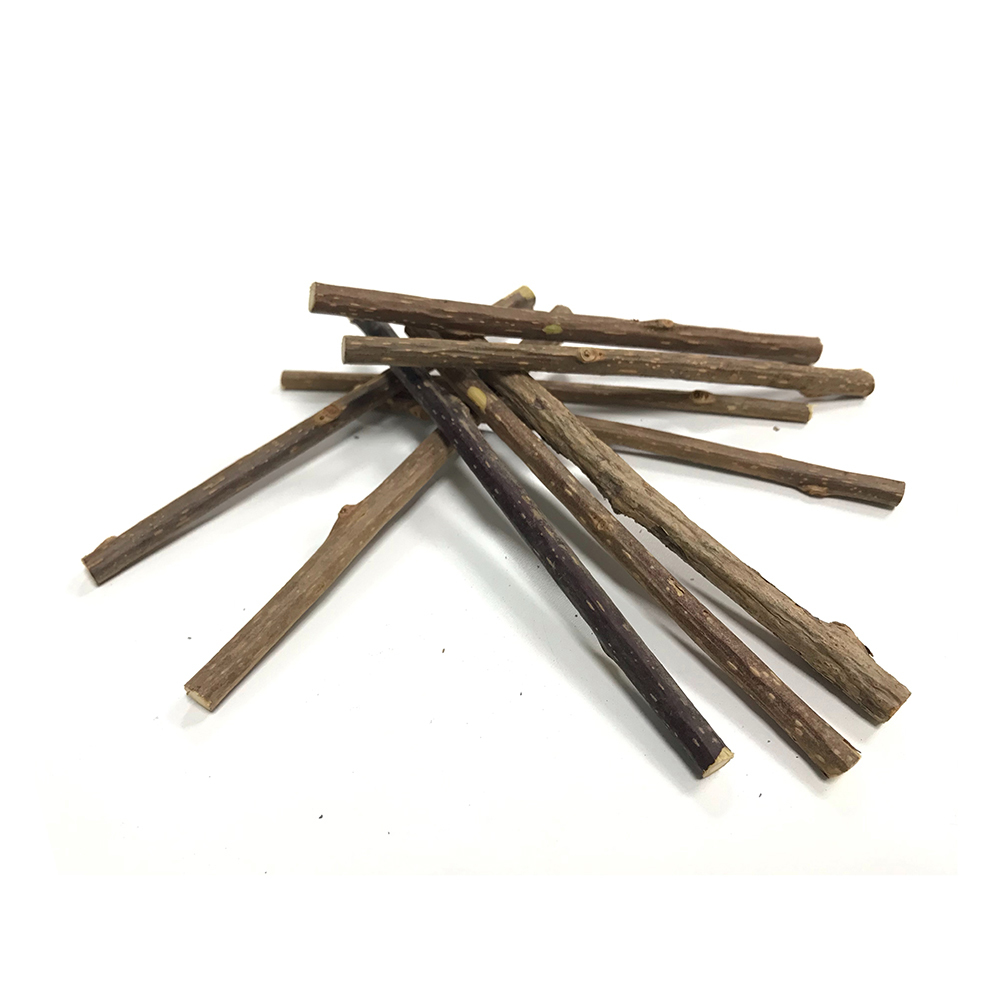 Catfeet茨木草 木天蓼棒-細(袋裝7入/罐裝70g) #貓草