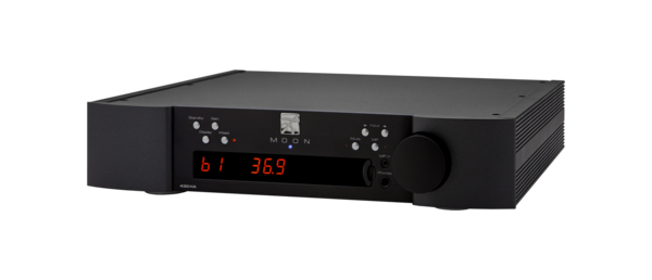 Moon 430HA 耳機擴大機