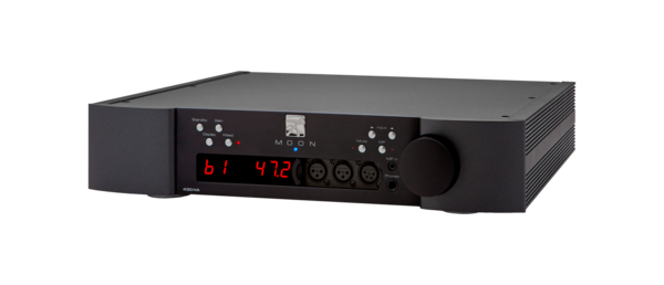 Moon 430HA 耳機擴大機