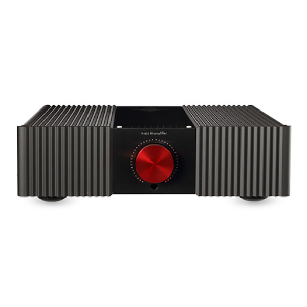 谷津DA&T K422 綜合擴大機