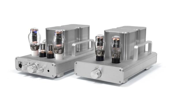 Woo Audio WA5 2nd Gen耳機/喇叭擴大機