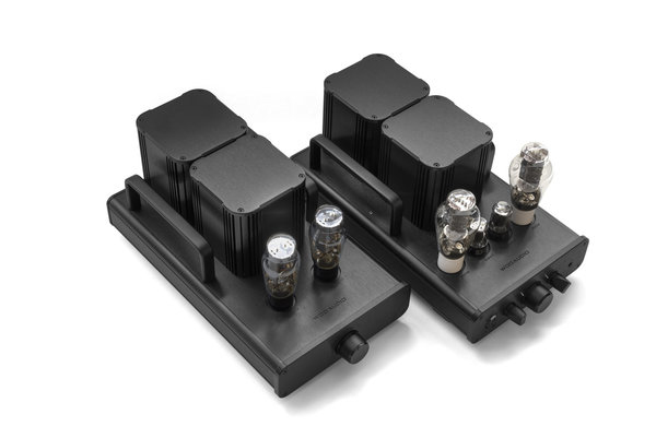 Woo Audio WA5 2nd Gen耳機/喇叭擴大機