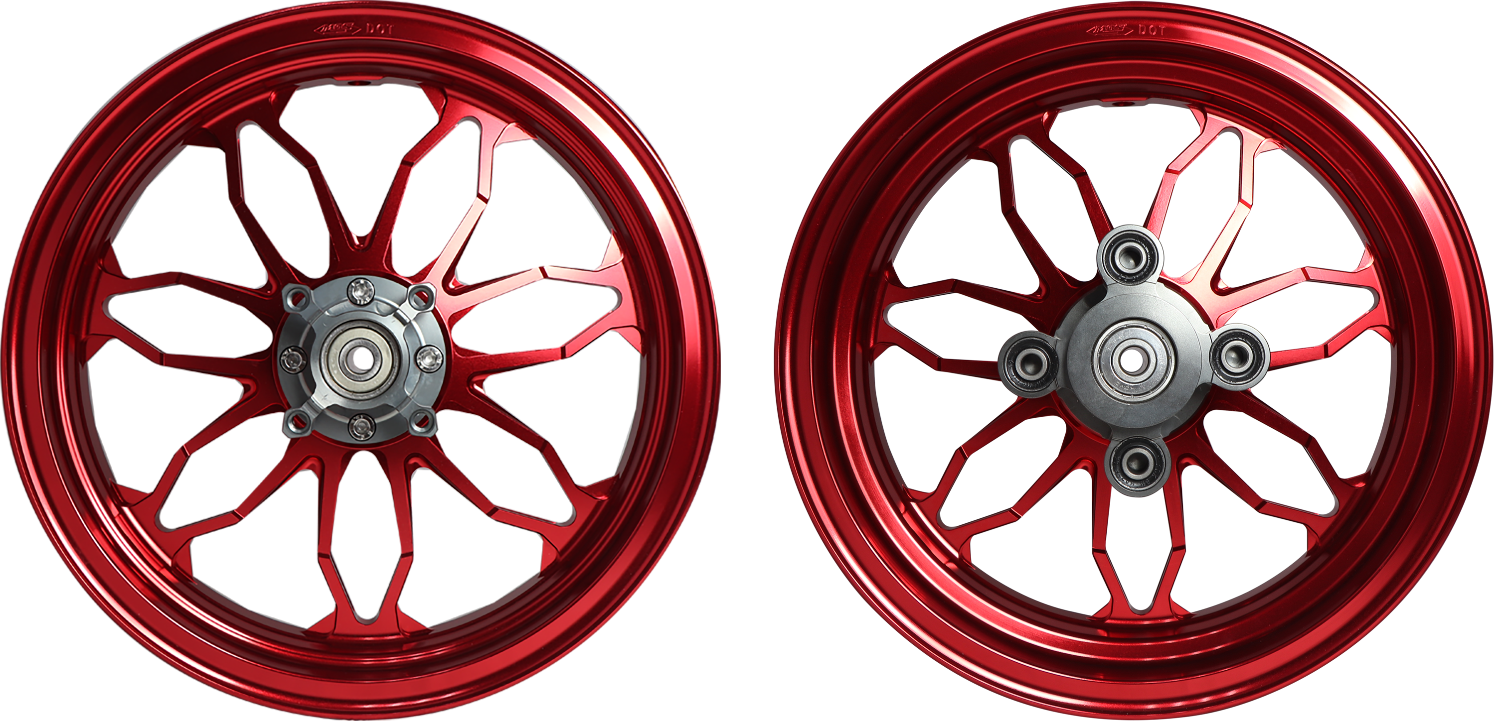 honda grom rims