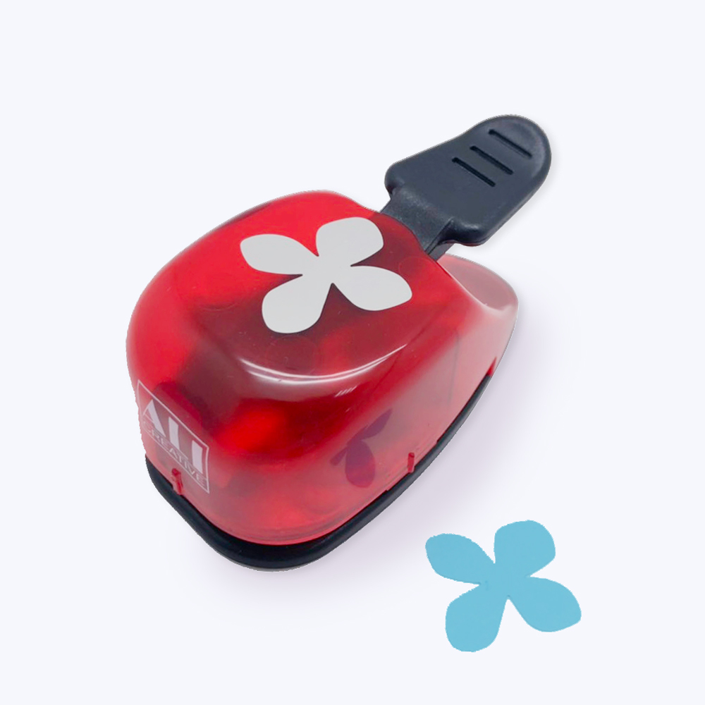 中型打孔器 | 38A 艾繡球