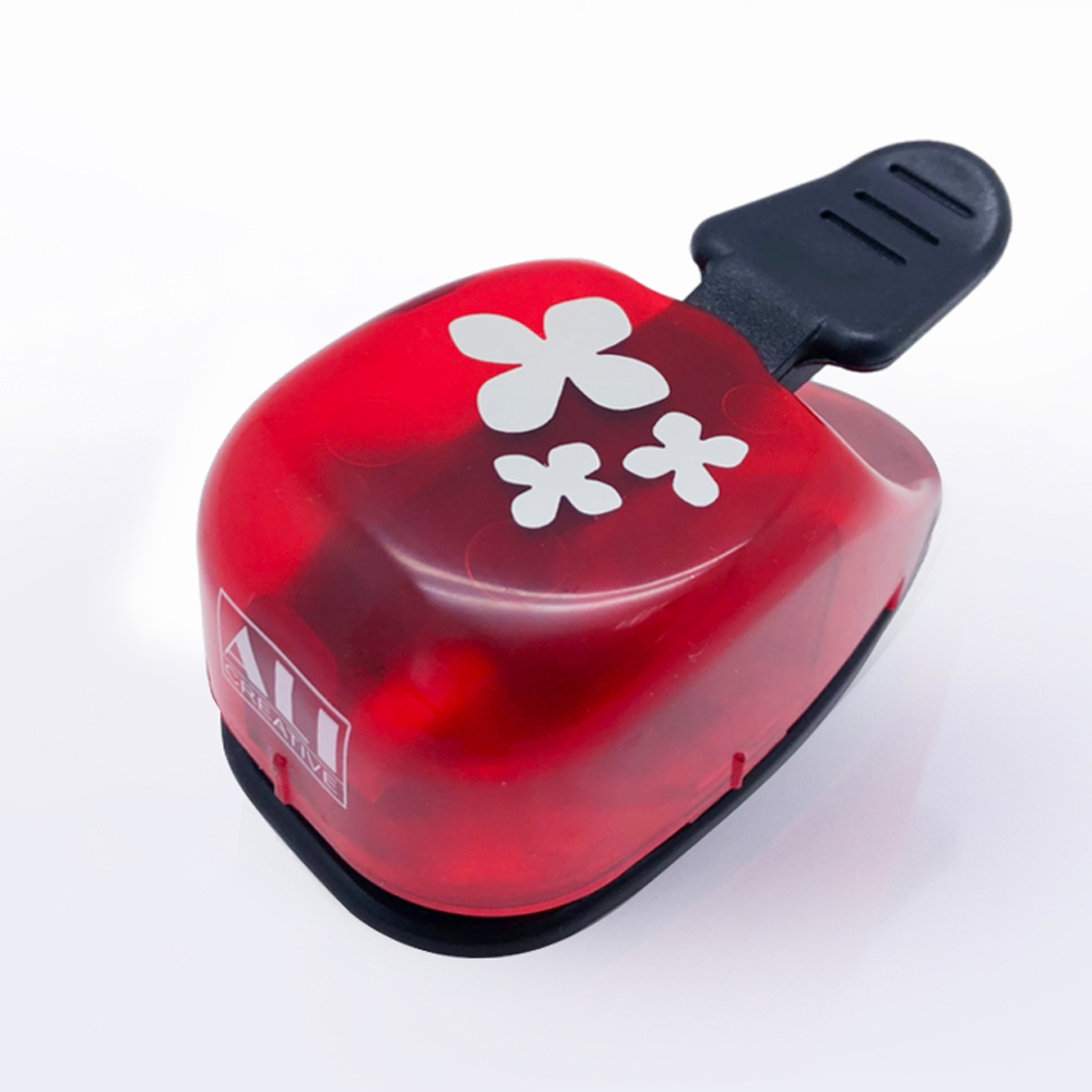 中型打孔器 | 39A 也艾繡球