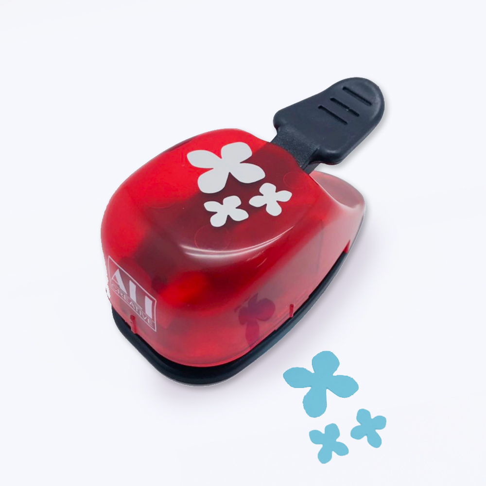 中型打孔器 | 39A 也艾繡球