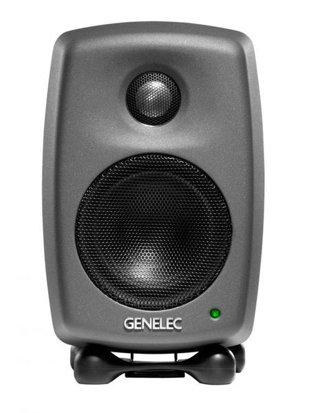 Genelec 8010A 專業主動式監聽喇叭