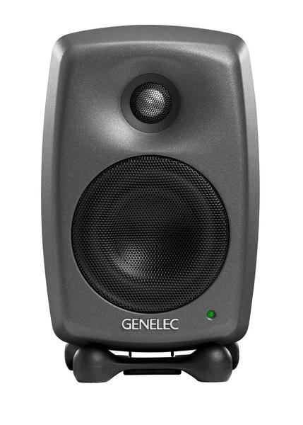 Genelec 8020D專業主動式監聽喇叭
