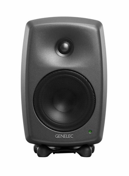 Genelec 8030C 專業主動式監聽喇叭