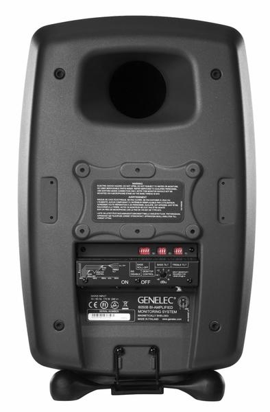Genelec 8050B 專業主動式監聽喇叭