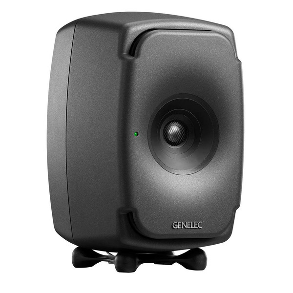 Genelec The Ones SAM 8331 同軸DSP監聽喇叭