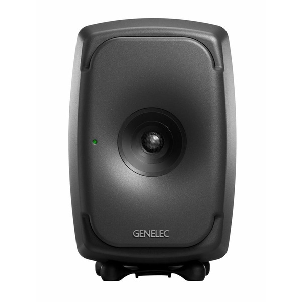 Genelec The Ones SAM 8341 同軸DSP監聽喇叭
