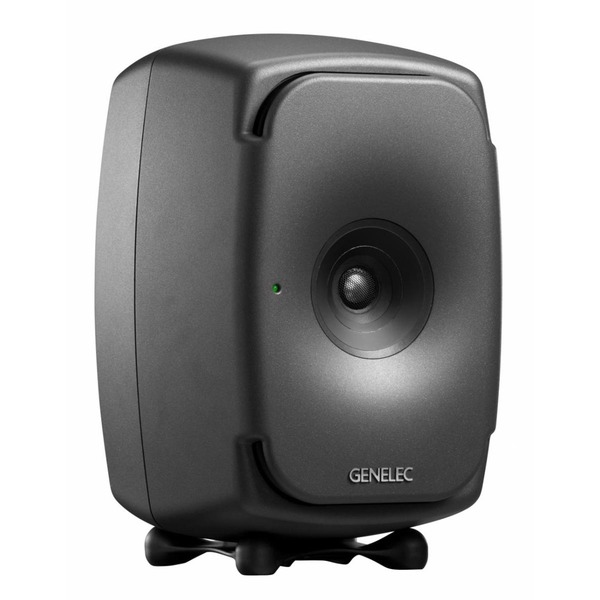 Genelec The Ones SAM 8341 同軸DSP監聽喇叭