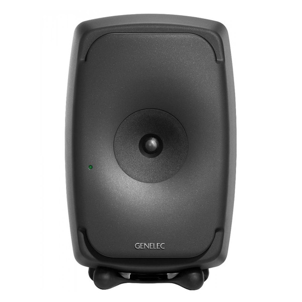 Genelec The Ones SAM 8351 同軸DSP監聽喇叭