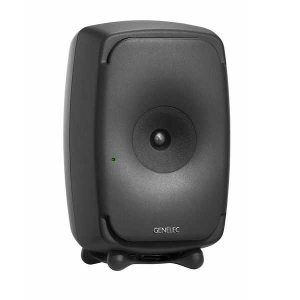 Genelec The Ones SAM 8351 同軸DSP監聽喇叭