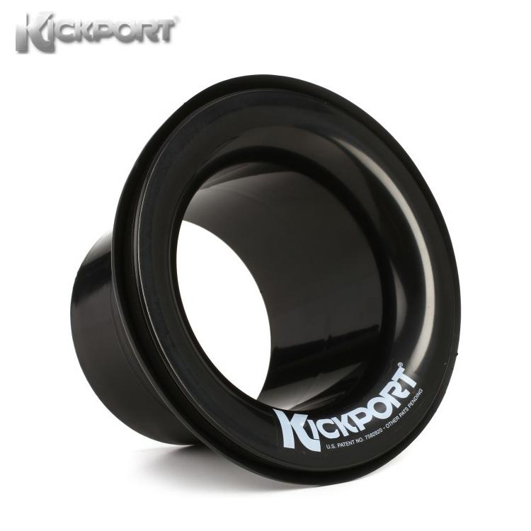 KickPort 大鼓延音筒 / 大鼓增音筒 DSKP2BL
