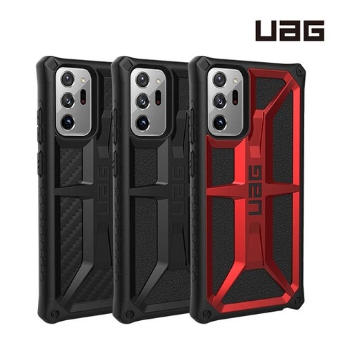 uag monarch note 20 ultra