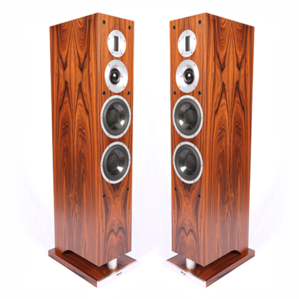 ProAC K6 落地喇叭