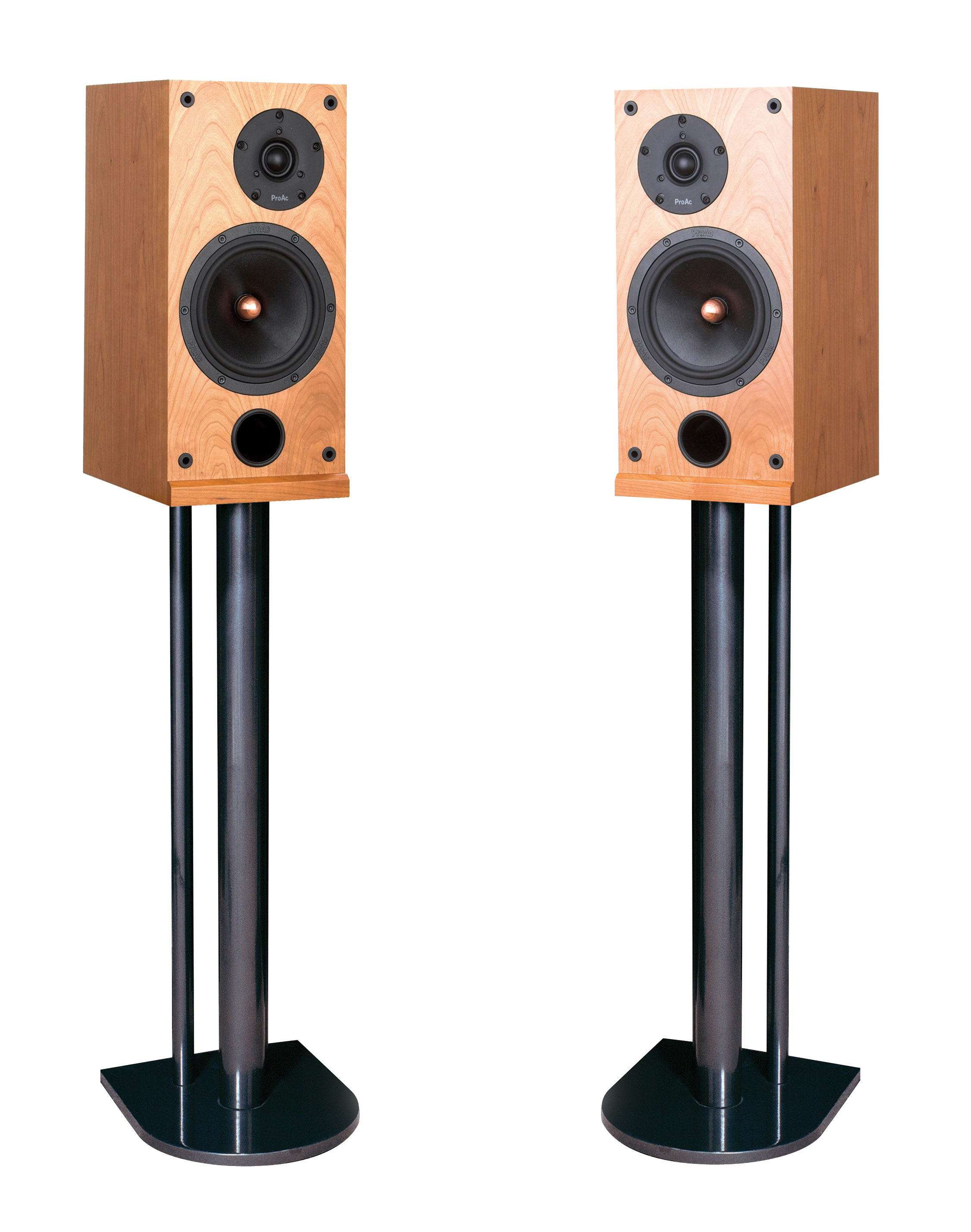 ProAc Response D Two 書架型喇叭