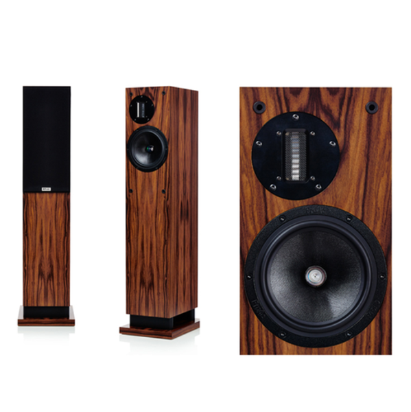 ProAc Response D20R 落地喇叭