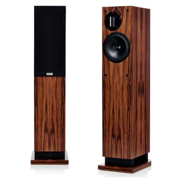 ProAc Response D20R 落地喇叭