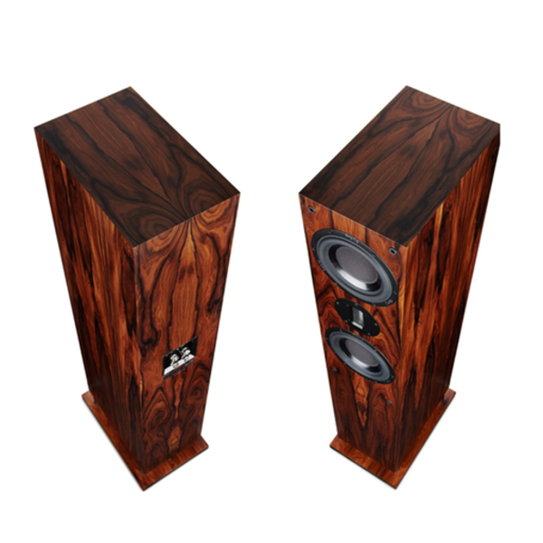 ProAC Response D48R 落地喇叭