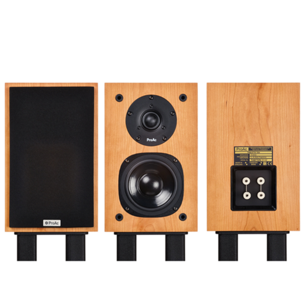 ProAc Tablette 10 書架型喇叭