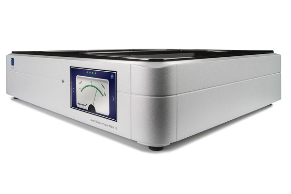 PS Audio DirectStream Power Plant P12 電源再生器