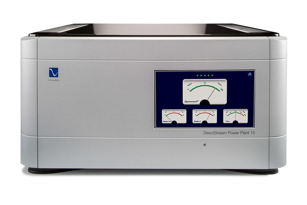 PS Audio DirectStream Power Plant P15 電源再生器