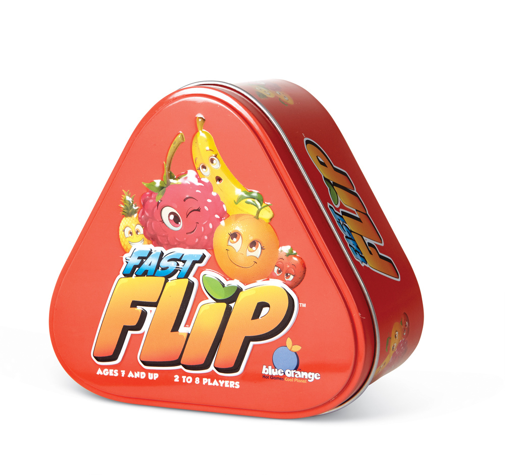 水果擒拿手(英文版)