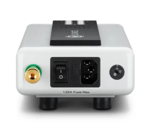 Nordost QRT QSource 線性電源供應器