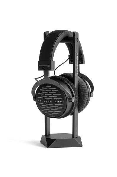 Woo Audio HPS-H 鋁製耳機架