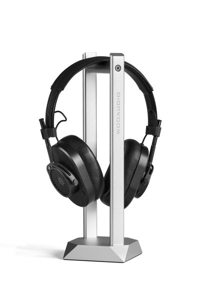 Woo Audio HPS-H 鋁製耳機架