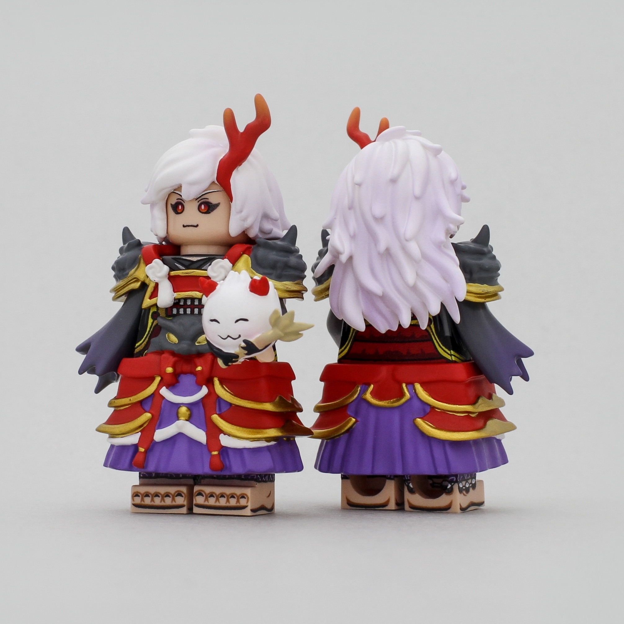 [MangaBrick] 茨木童子