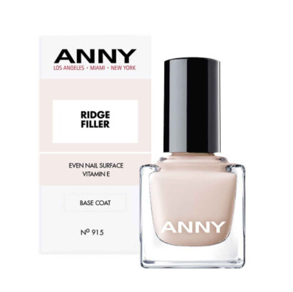 915 平滑修護護甲底油【平滑】