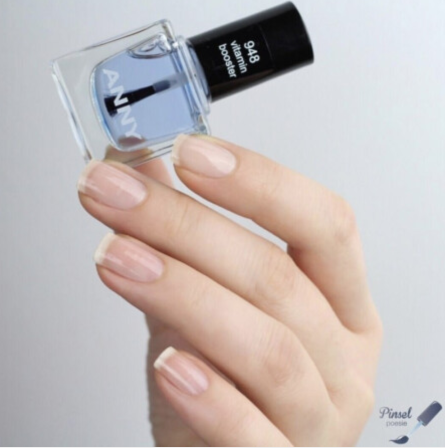 948 維他命指甲營養底油【強韌】