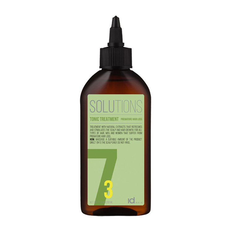 No.7-3 滋養液 200ml