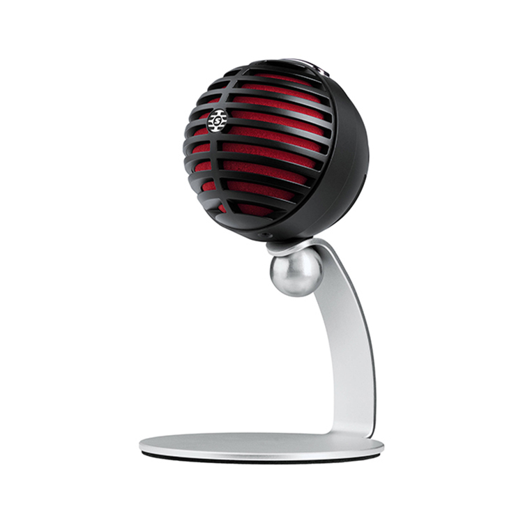 【陳列品優惠 Demo Clearance】Shure MOTIV MV5 iPhone/PC專用咪高峰