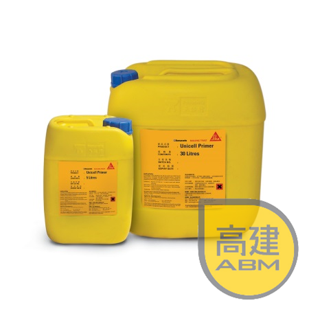 永聯结 底油 Unicell Primer