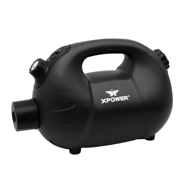 XPower 美事滴 消毒噴霧機 F-8B